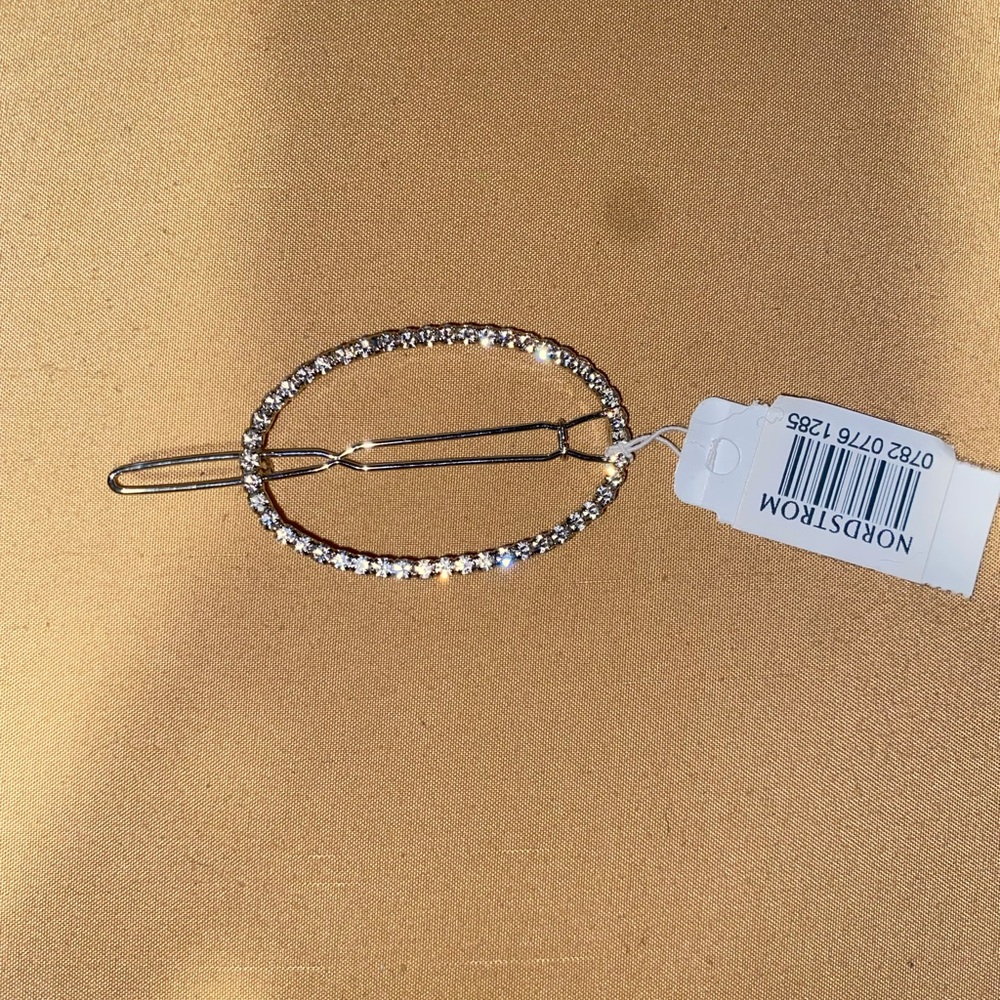 Hair piece